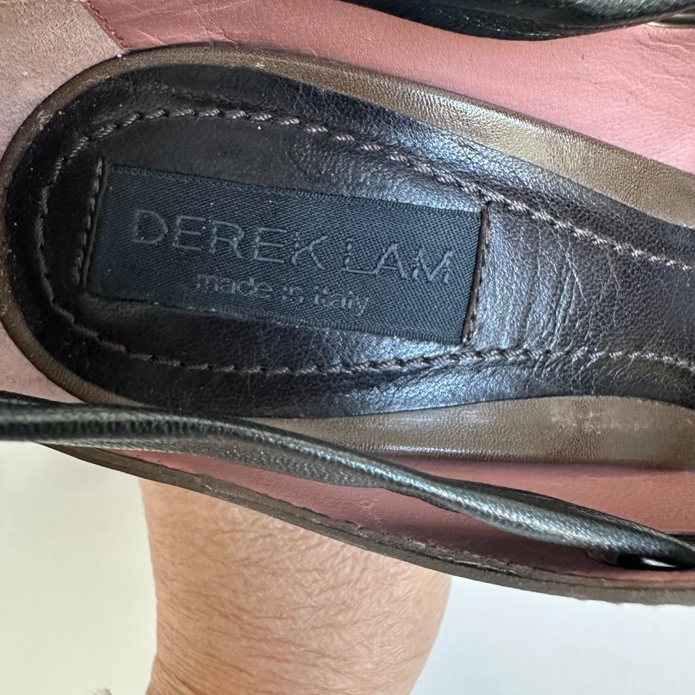 Derek Lam Open Toe Pumps - Picture 9 of 10